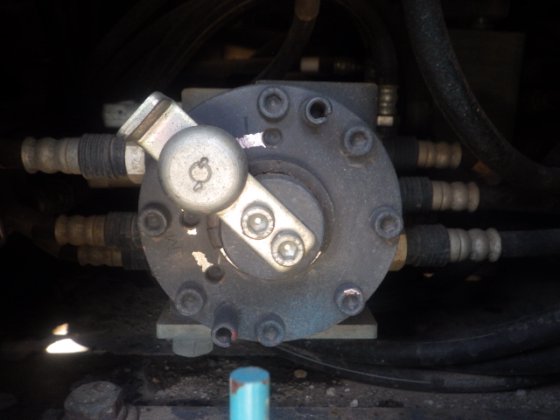 2012 久保田 RX 306