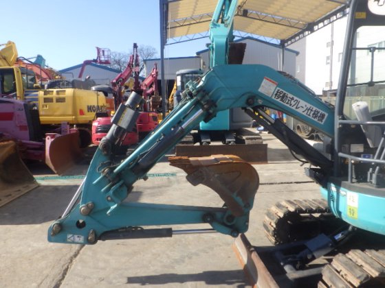 2012 久保田 RX 306