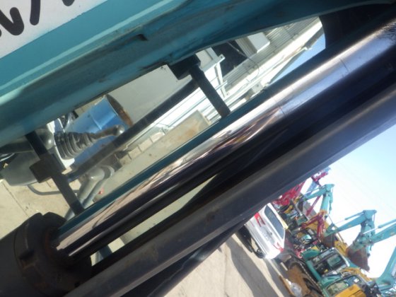 2012 久保田 RX 306