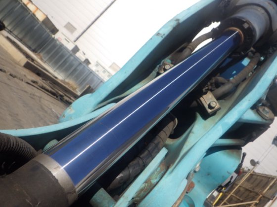 2012 久保田 RX 306