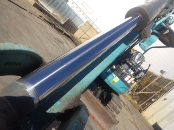 2012 久保田 RX 306