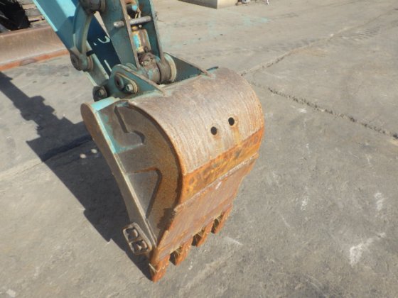 2012 久保田 RX 306