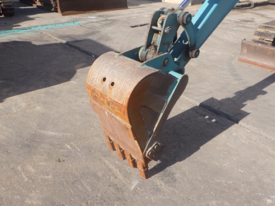 2012 久保田 RX 306