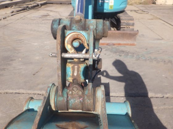 2012 久保田 RX 306