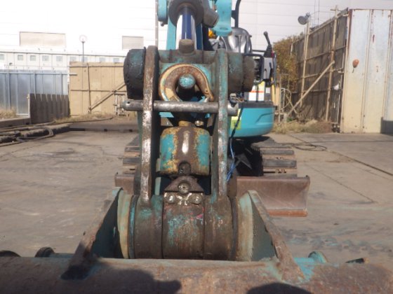 2012 久保田 RX 306