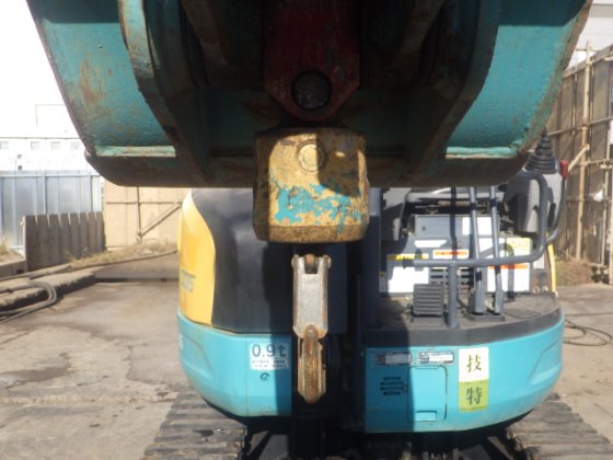 2012 久保田 RX 306