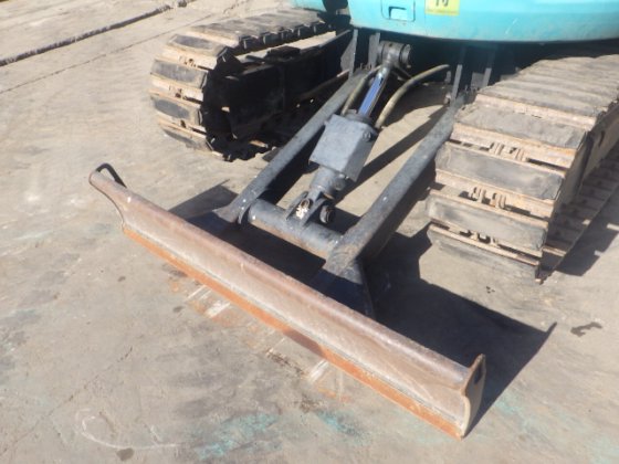 2012 久保田 RX 306