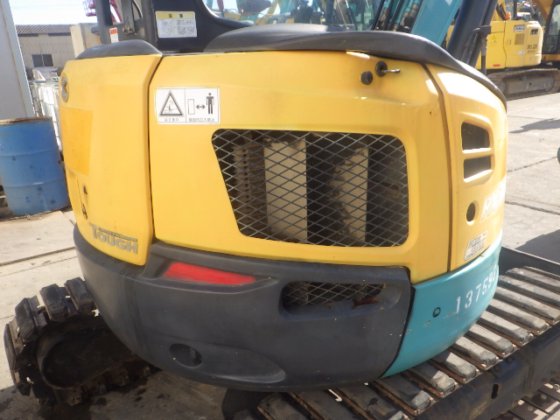 2012 久保田 RX 306