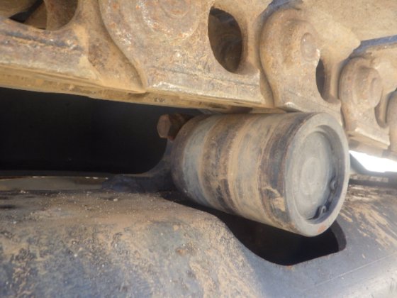 2012 久保田 RX 306