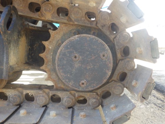 2012 久保田 RX 306