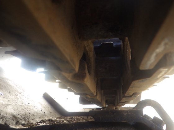 2012 久保田 RX 306