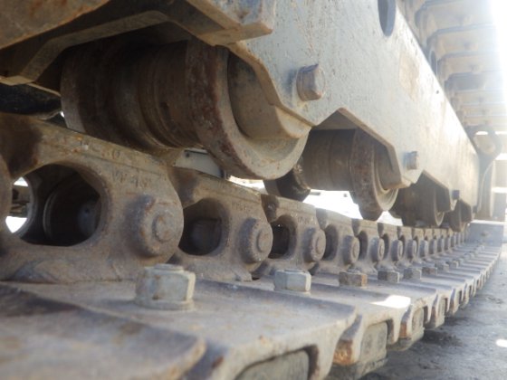 2012 久保田 RX 306