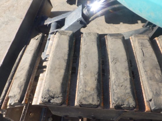 2012 久保田 RX 306