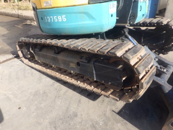 2012 久保田 RX 306