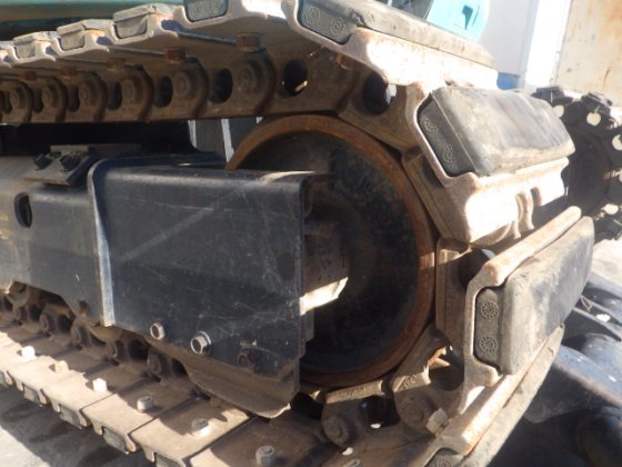 2012 久保田 RX 306