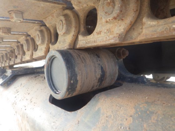 2012 久保田 RX 306