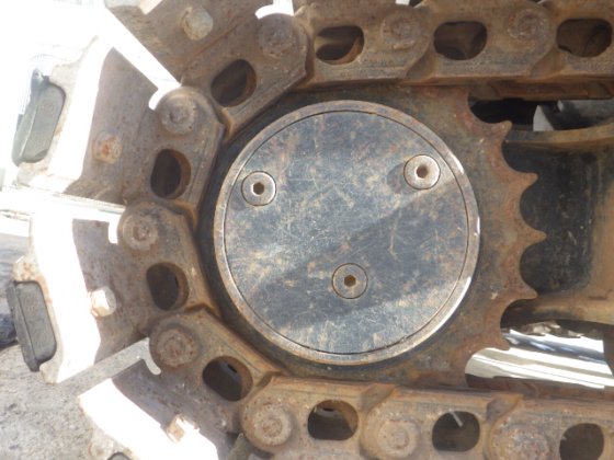 2012 久保田 RX 306