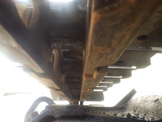 2012 久保田 RX 306