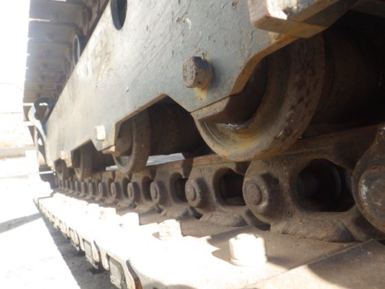 2012 久保田 RX 306