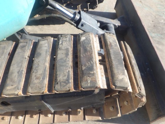 2012 久保田 RX 306