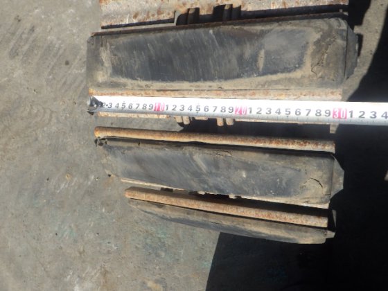 2012 久保田 RX 306