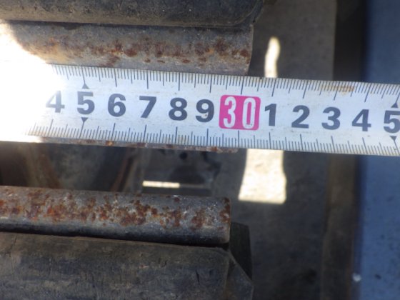 2012 久保田 RX 306