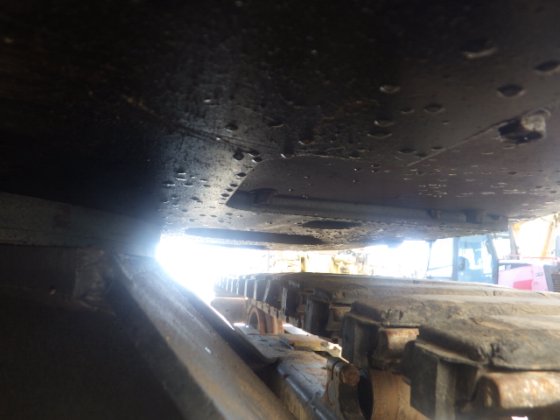 2012 久保田 RX 306