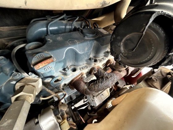 2013 久保田 U 30 5