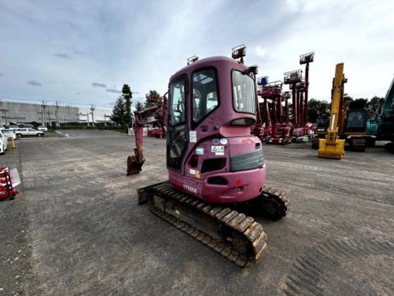 2013 久保田 U 30 5