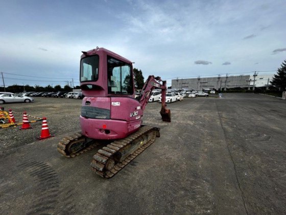 2013 久保田 U 30 5
