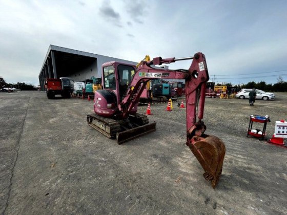 2013 久保田 U 30 5