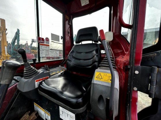 2013 久保田 U 30 5