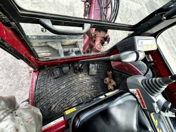 2013 久保田 U 30 5