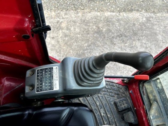 2013 久保田 U 30 5