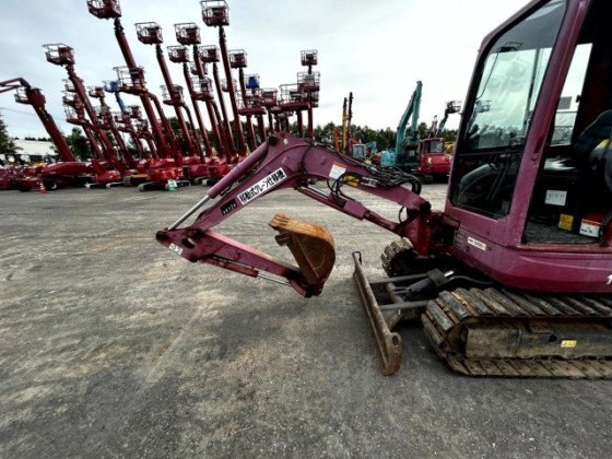 2013 久保田 U 30 5