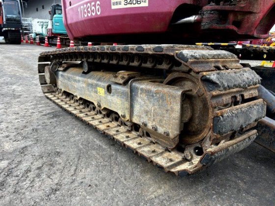 2013 久保田 U 30 5