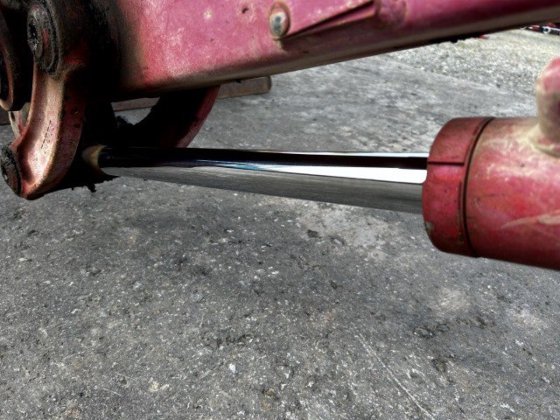 2013 久保田 U 30 5