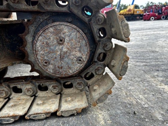 2013 久保田 U 30 5