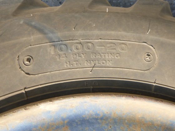 1995 KOMATSU PW200 1