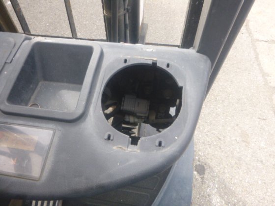 2007 丰田 02 8FD10