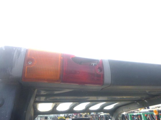 2007 丰田 02 8FD10