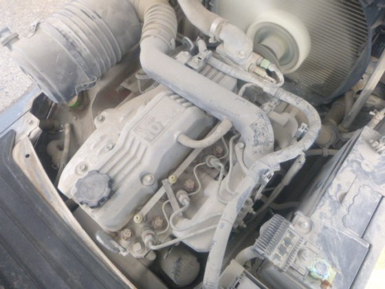 2007 丰田 02 8FD10