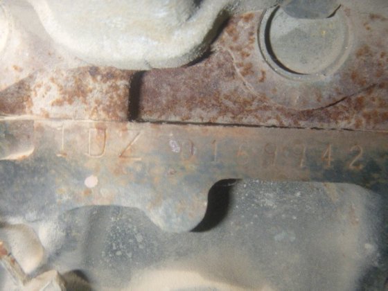 2007 丰田 02 8FD10