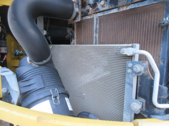 2018 小松 PC78US 10