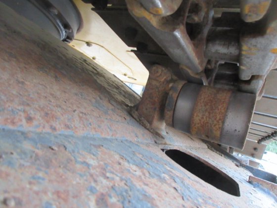 2018 小松 PC78US 10