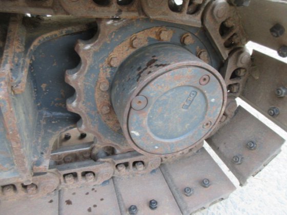 2018 小松 PC78US 10