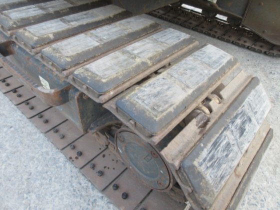 2018 小松 PC78US 10