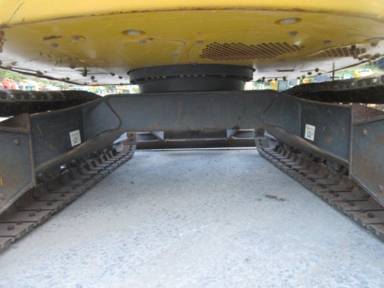 2018 小松 PC78US 10