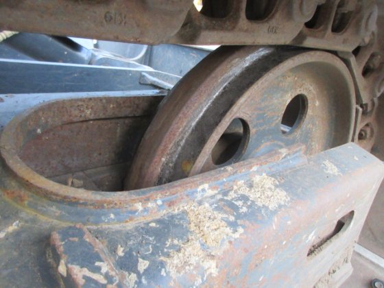 2018 小松 PC78US 10