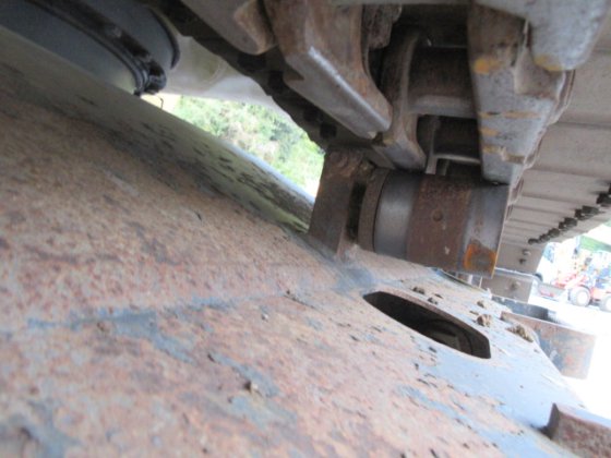 2018 小松 PC78US 10